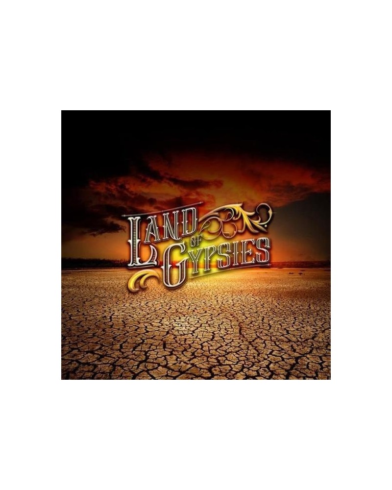 Land Of Gypsies CD $5.51 CD