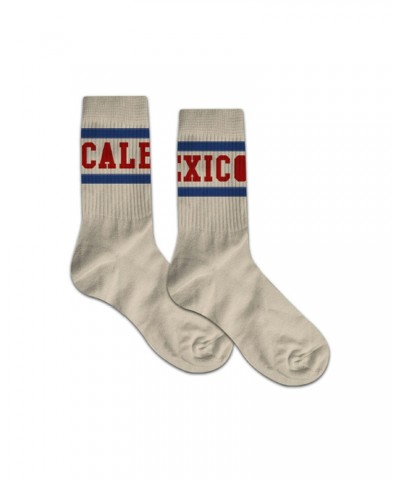 Calexico Tube Socks $6.60 Footware