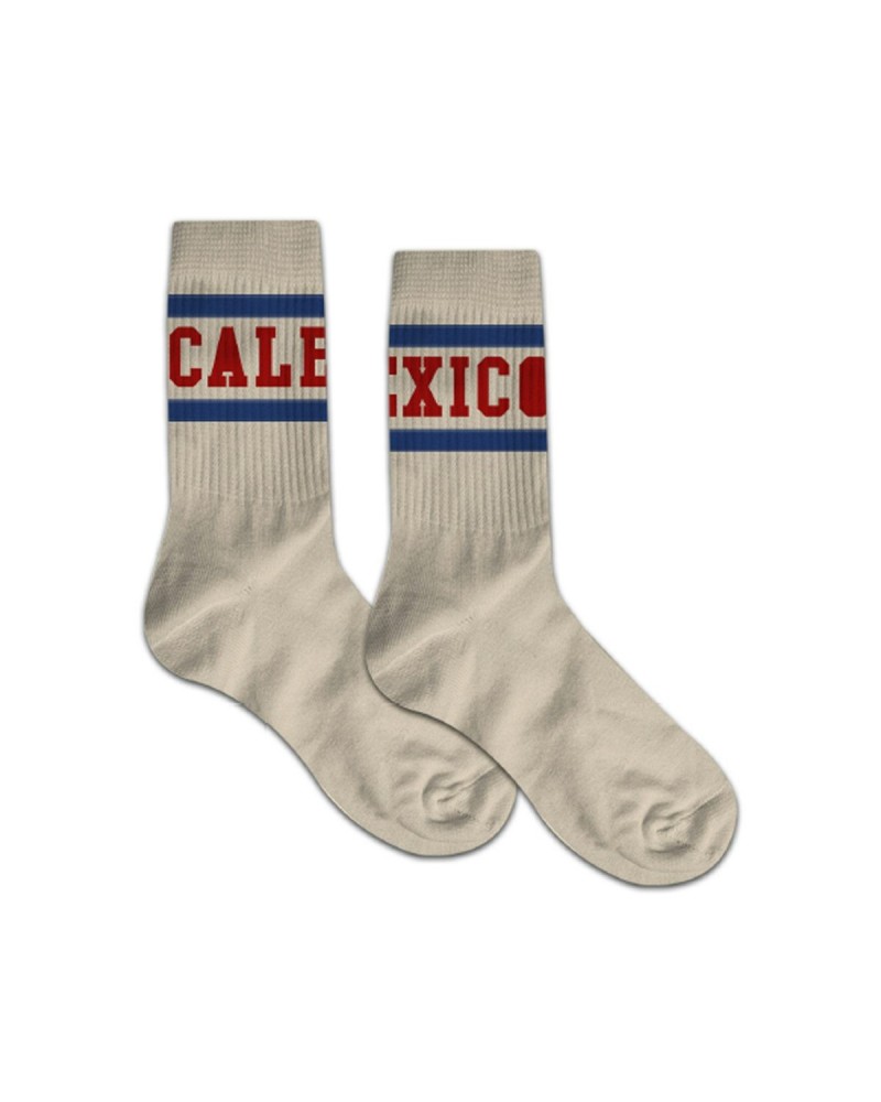 Calexico Tube Socks $6.60 Footware