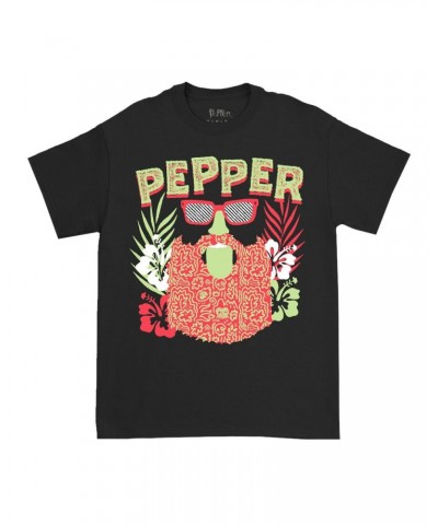 Pepper Beard X Event Tee $9.90 Shirts