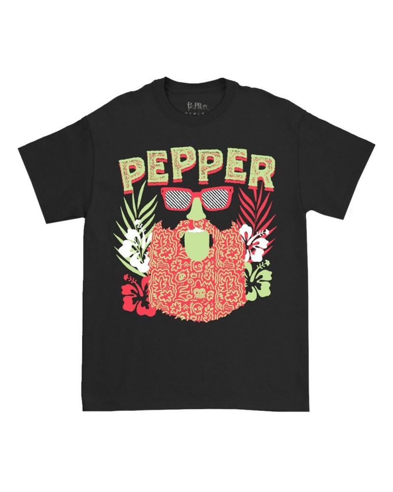 Pepper Beard X Event Tee $9.90 Shirts