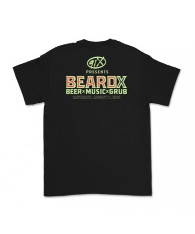 Pepper Beard X Event Tee $9.90 Shirts