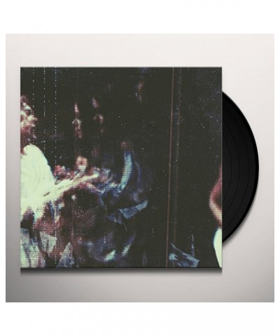 Lusts ILLUMINATIONS Vinyl Record - UK Release $22.20 Vinyl