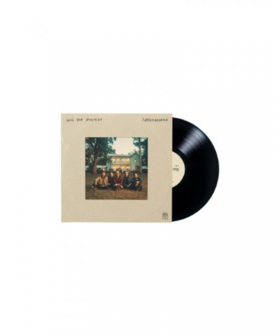 NEEDTOBREATHE Into The Mystery - Vinyl $8.99 Vinyl