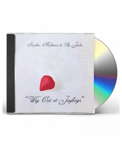 Stephen Malkmus & The Jicks WIG OUT AT JAGBAGS CD $5.76 CD