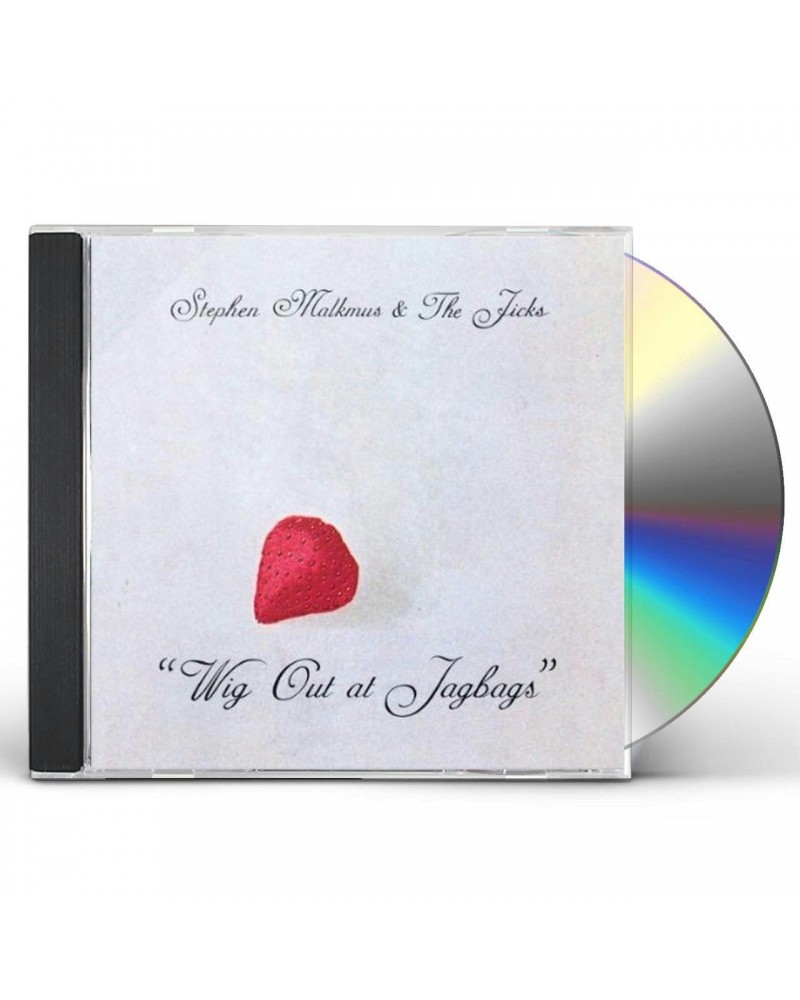 Stephen Malkmus & The Jicks WIG OUT AT JAGBAGS CD $5.76 CD