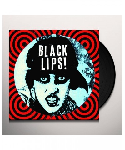 Black Lips Vinyl Record $12.15 Vinyl