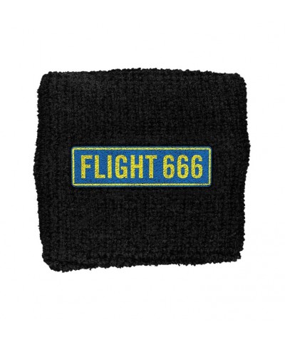 Iron Maiden Flight 666' Wristband $5.45 Accessories