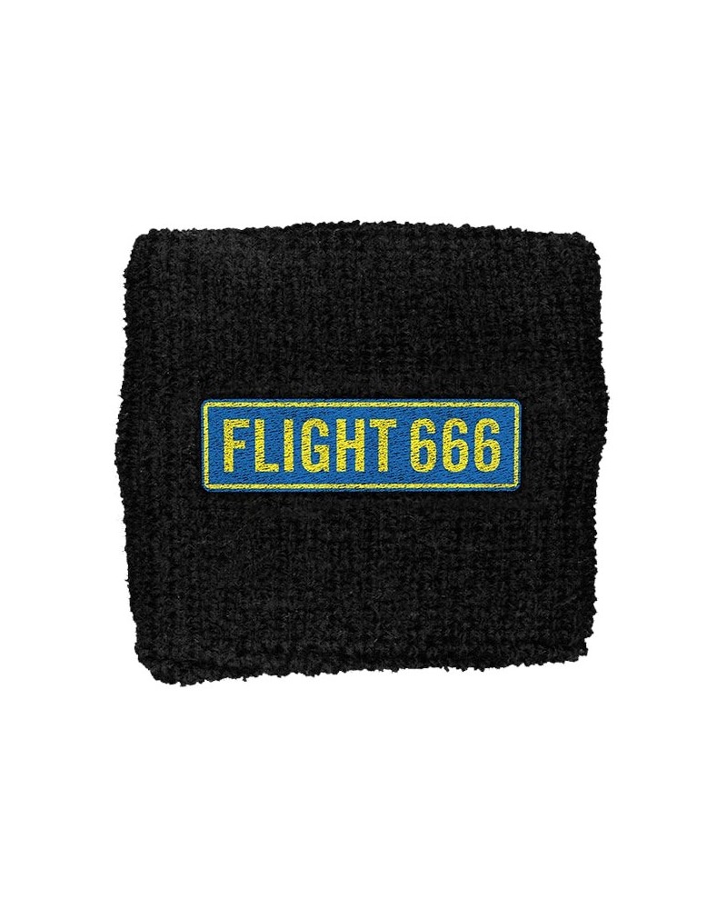 Iron Maiden Flight 666' Wristband $5.45 Accessories