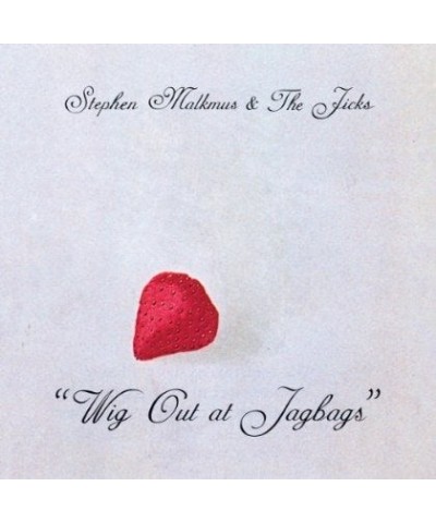 Stephen Malkmus & The Jicks WIG OUT AT JAGBAGS CD $5.76 CD