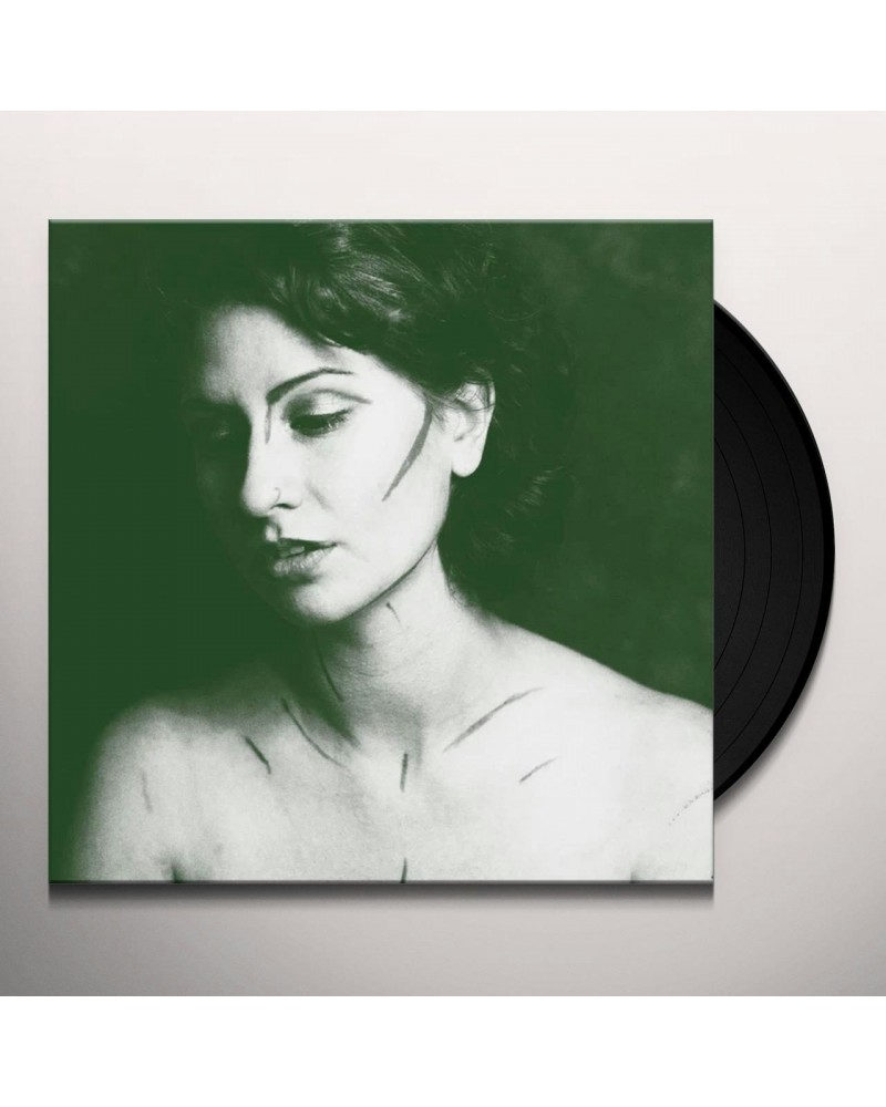 Sammi Lanzetta For Avery Vinyl Record $6.27 Vinyl