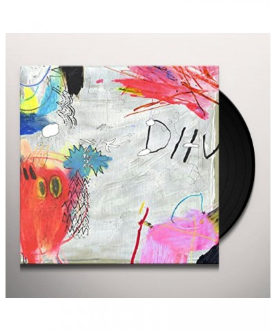 DIIV Is the Is Are Vinyl Record $10.78 Vinyl