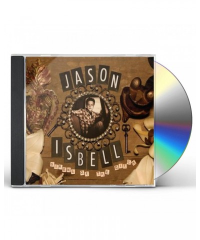 Jason Isbell SIRENS OF THE DITCH CD $7.09 CD