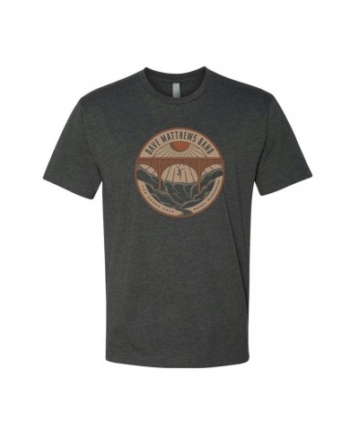 Dave Matthews Band Quincy Event Tee $4.70 Shirts