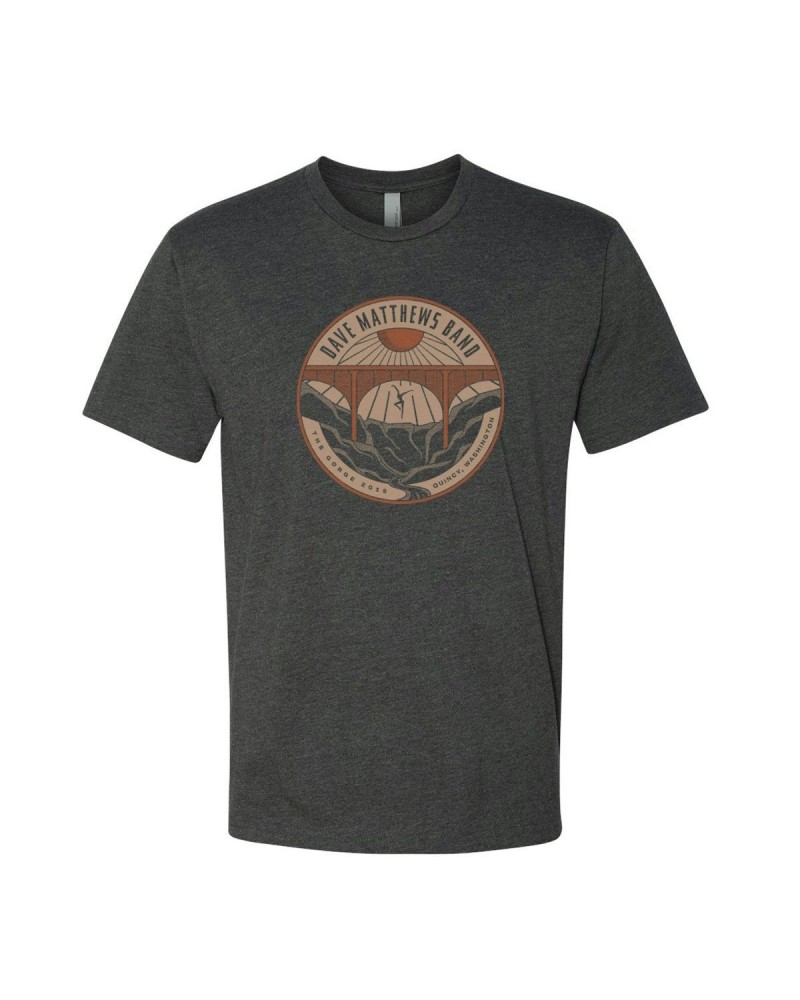 Dave Matthews Band Quincy Event Tee $4.70 Shirts