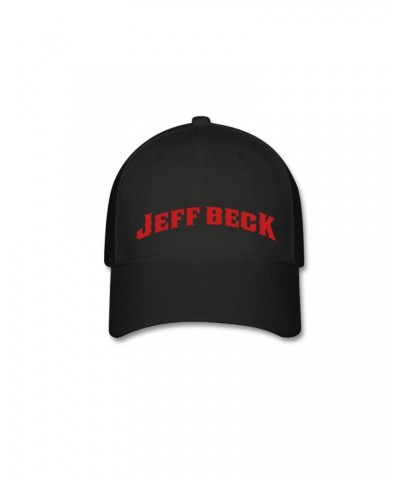 Jeff Beck Hat - Red $10.50 Hats