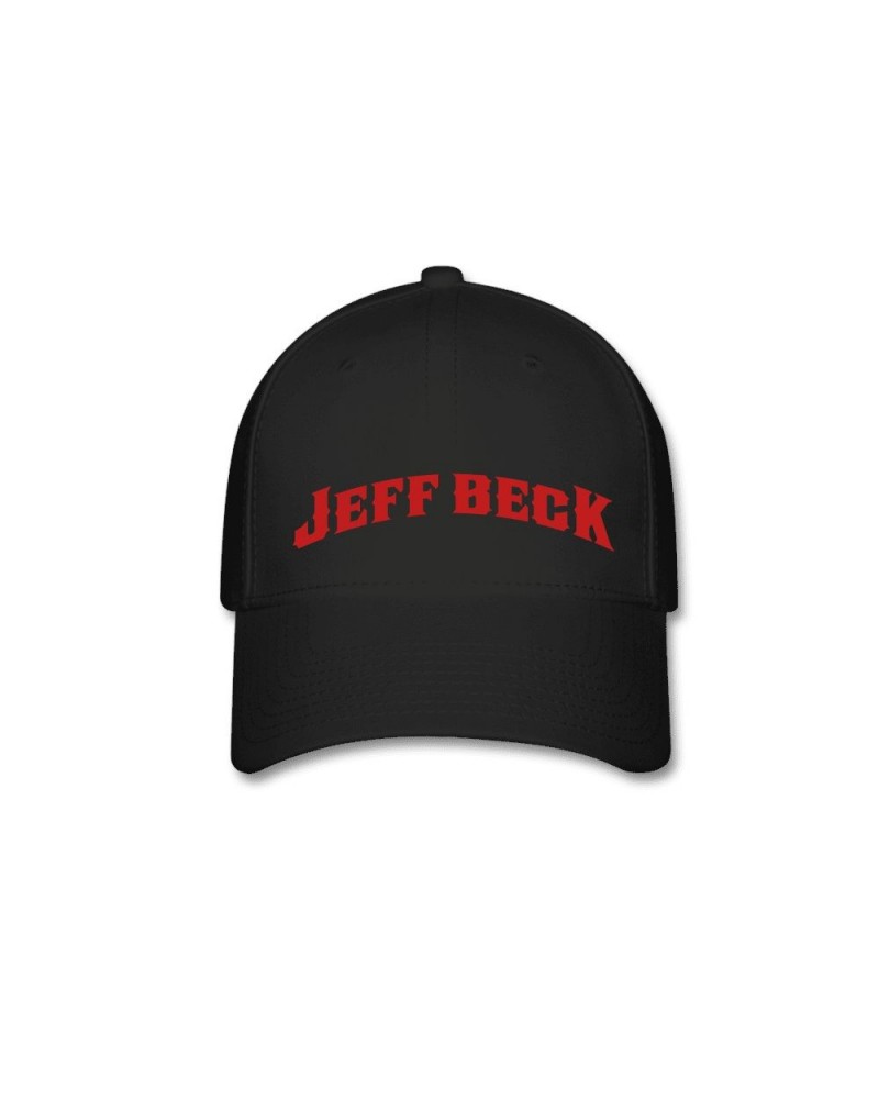 Jeff Beck Hat - Red $10.50 Hats