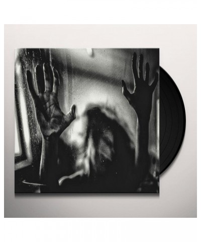 Behind the Shadow Drops H A R M O N I C Vinyl Record $9.55 Vinyl