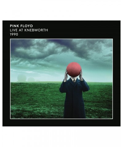 Pink Floyd LIVE AT KNEBWORTH 1990 CD $8.38 CD