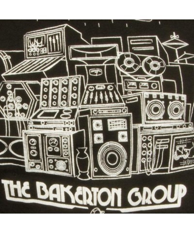 The Bakerton Group "Technology" Girls T-shirt $4.42 Shirts