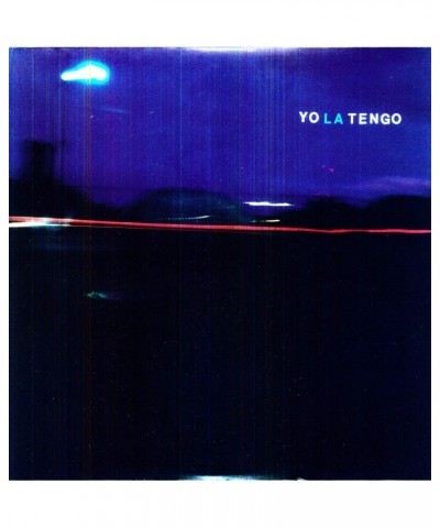 Yo La Tengo Painful Vinyl Record $8.84 Vinyl