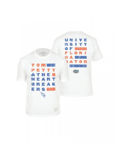 Tom Petty Day x Florida Collection- Game Day Tee $17.22 Shirts