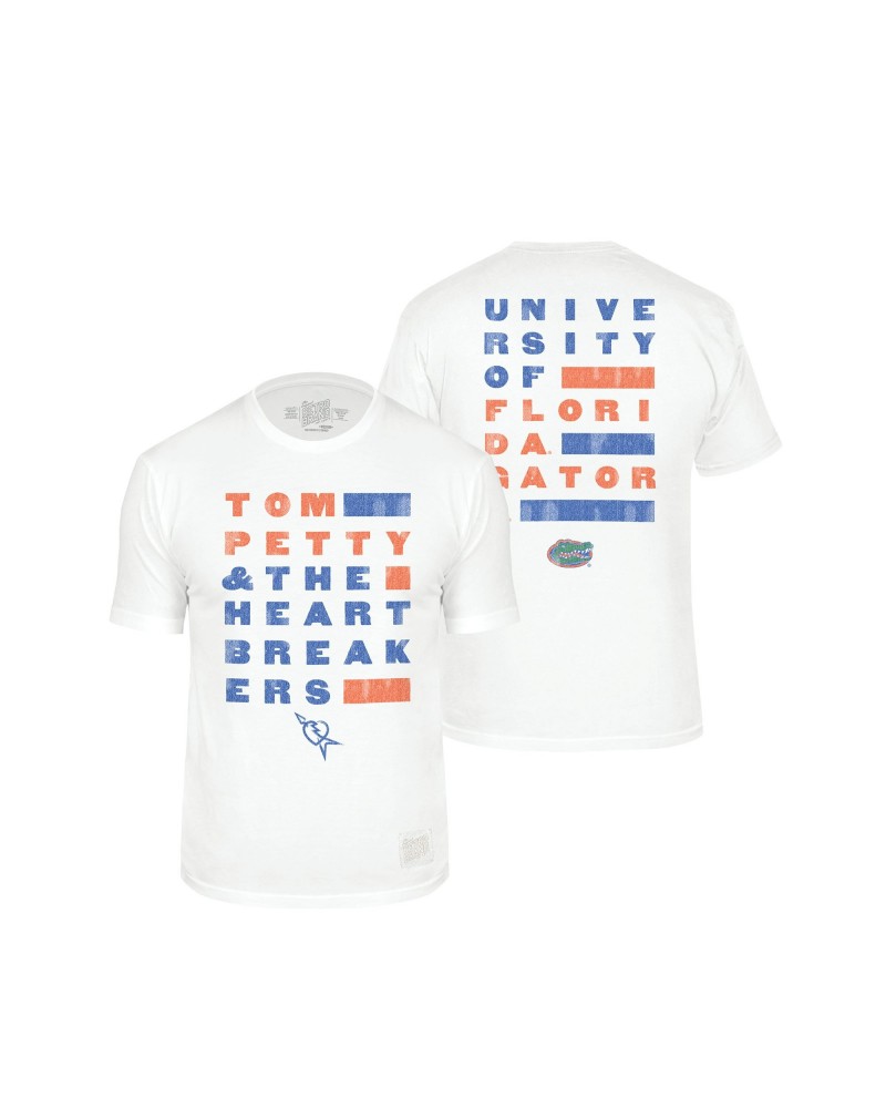 Tom Petty Day x Florida Collection- Game Day Tee $17.22 Shirts