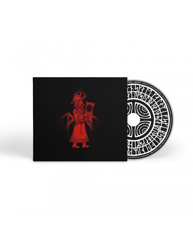 Wardruna "Skald" CD $6.12 CD