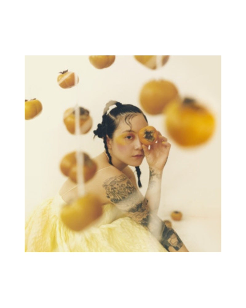 Japanese Breakfast LP Vinyl Record - Jubilee $22.94 Vinyl