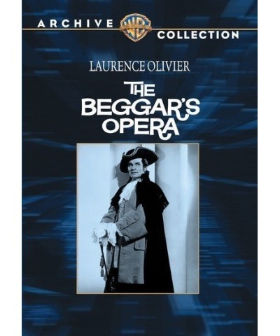 Beggars Opera DVD $6.24 Videos