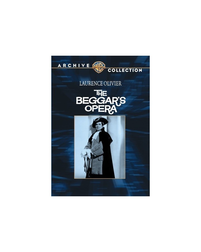 Beggars Opera DVD $6.24 Videos