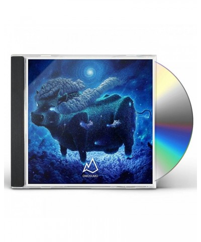 Omosumo CD $11.76 CD