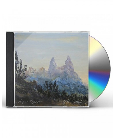 Bill Callahan APOCALYPSE CD $8.14 CD