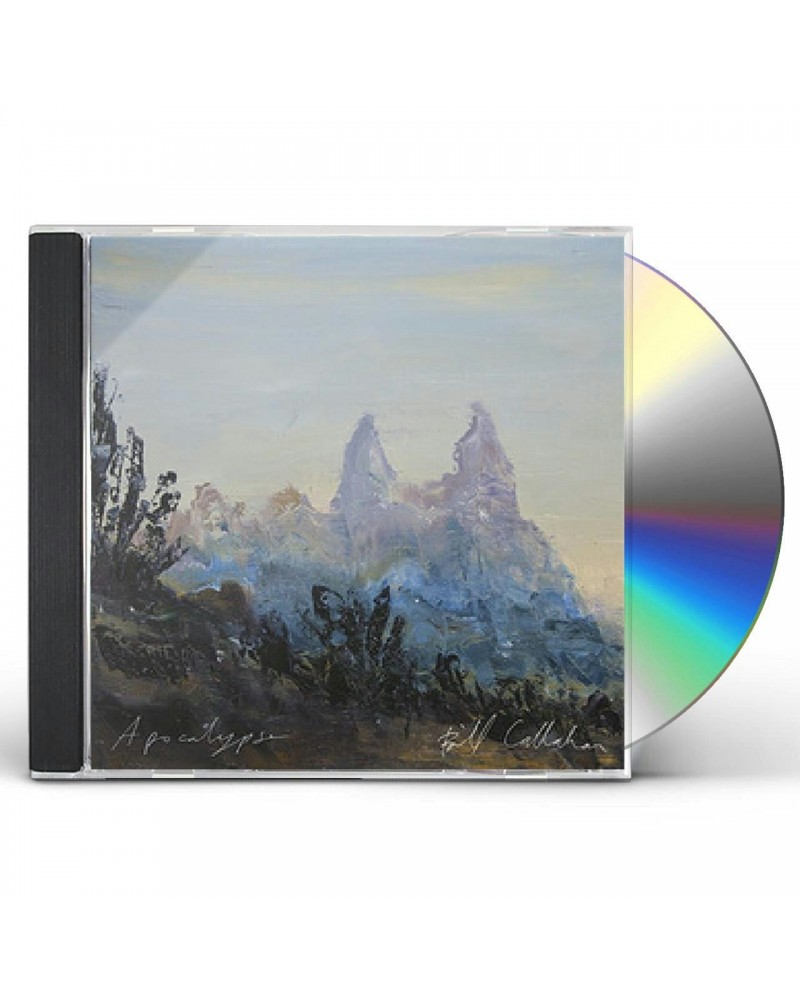 Bill Callahan APOCALYPSE CD $8.14 CD