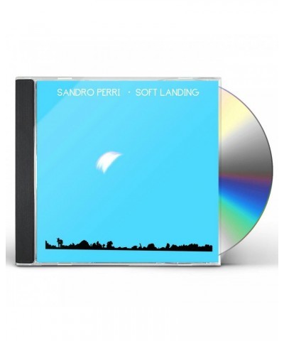 Sandro Perri SOFT LANDING CD $6.37 CD