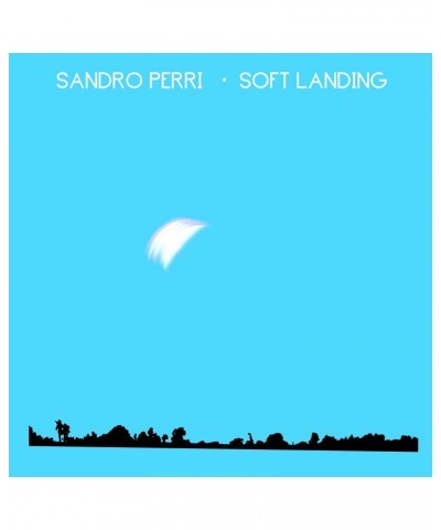 Sandro Perri SOFT LANDING CD $6.37 CD