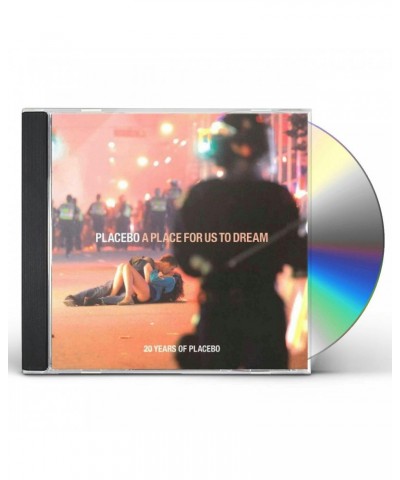 Placebo PLACE FOR US TO DREAM CD $7.28 CD