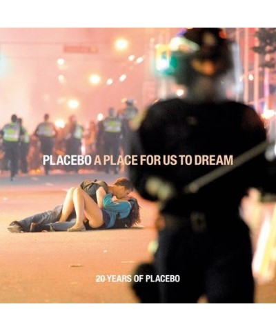 Placebo PLACE FOR US TO DREAM CD $7.28 CD