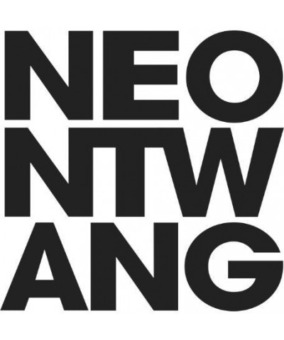 The Twang Neontwang Vinyl Record $6.20 Vinyl