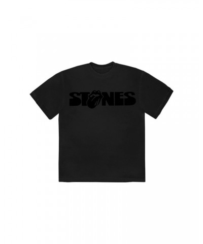 The Rolling Stones Paint it Black T-Shirt $14.70 Shirts