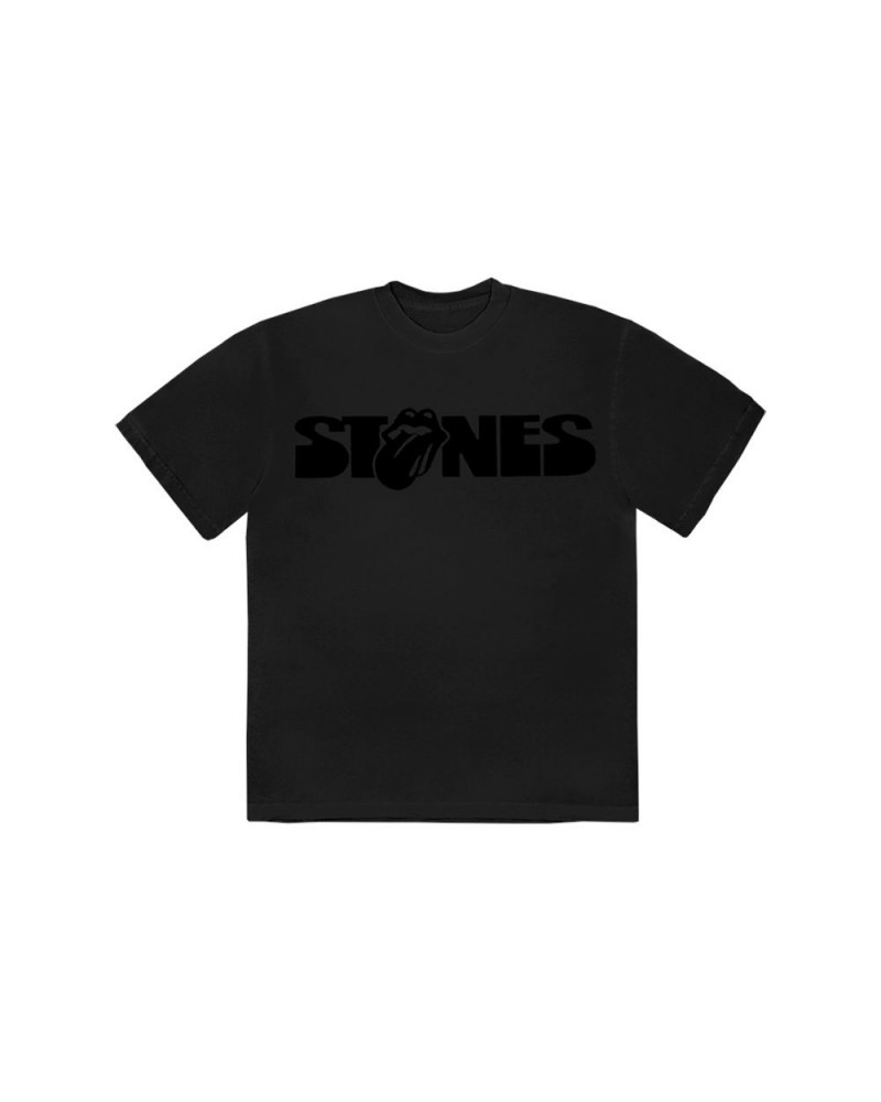 The Rolling Stones Paint it Black T-Shirt $14.70 Shirts