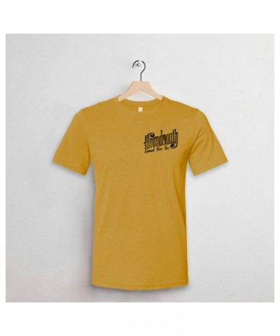 Houndmouth Good For You (Yellow Shirt) $5.40 Shirts