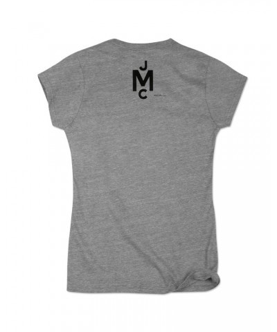 John Mayer Heading Out West Women's T-Shirt $16.10 Shirts