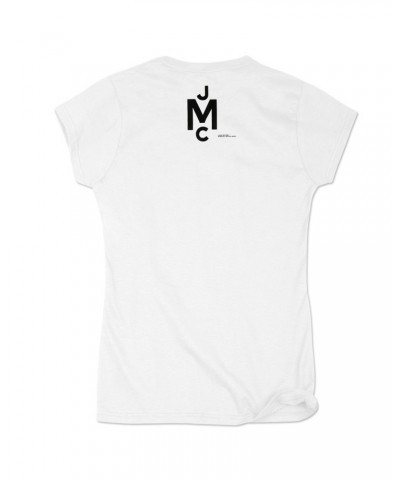 John Mayer Heading Out West Women's T-Shirt $16.10 Shirts