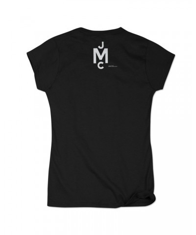 John Mayer Heading Out West Women's T-Shirt $16.10 Shirts