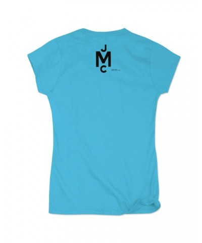 John Mayer Heading Out West Women's T-Shirt $16.10 Shirts