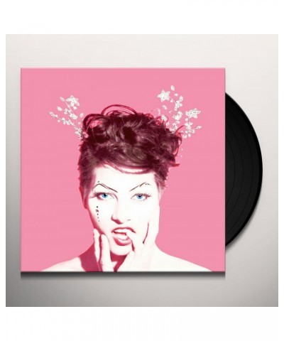 Amanda Palmer Theatre Is Evil Vinyl Record $12.31 Vinyl