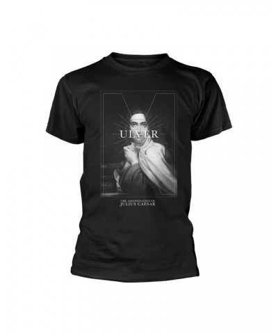 Ulver T Shirt - Teresa Of Avila $9.56 Shirts