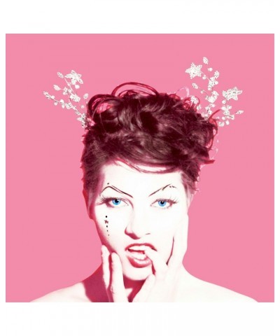 Amanda Palmer Theatre Is Evil Vinyl Record $12.31 Vinyl