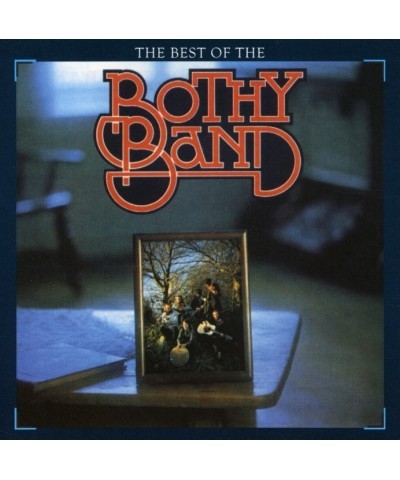 The Bothy Band BEST OF THE BOTHY BAND CD $3.84 CD